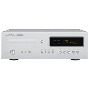 Luxman D-100 Centennial - CD-spiller