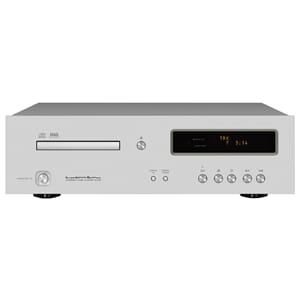 Luxman D-03R