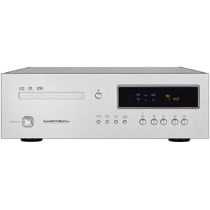 Luxman D-10x