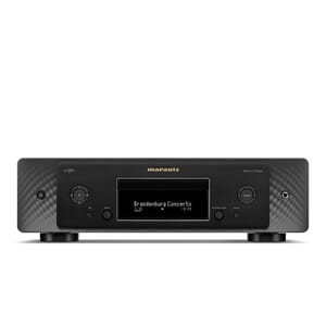 Marantz CD50n