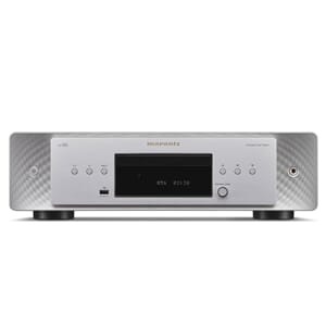 Marantz CD60