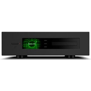 Quad Platina CDT High-End CD-transport