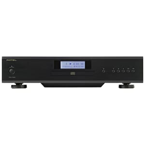 Rotel CD11 MKII