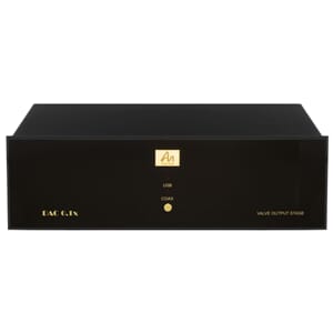Audio Note DAC0.1x