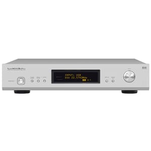 Luxman DA-07X