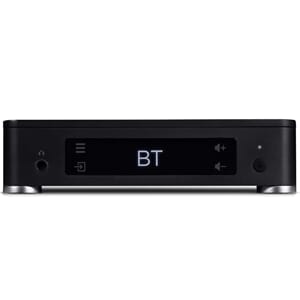 Mission LX DAC