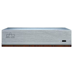 Henry Audio USB DAC DA 256