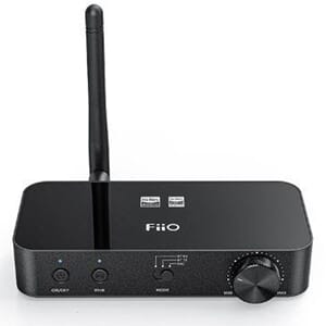 FiiO BTA30 Pro - Bluetooth Sender/mottaker