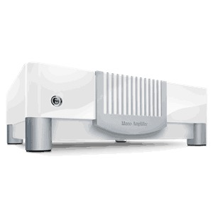 mbl N15 Mono Power-Amplifier
