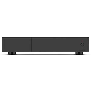 Audiolab 9000P - Effektforsterker