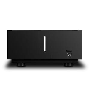 Quad Artera Stereo