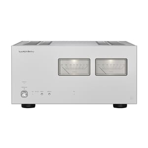 Luxman M-10X
