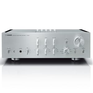 Yamaha C-5000 mkII