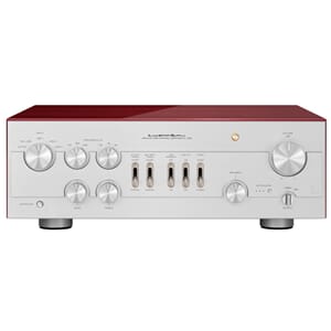 Luxman CL-1000