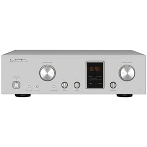 Luxman C-10X