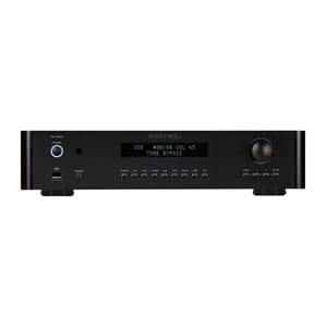 Rotel RC-1572 MKII