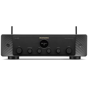 Marantz Model 40N