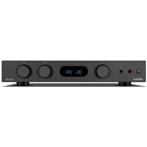 Audiolab 6000A MKll