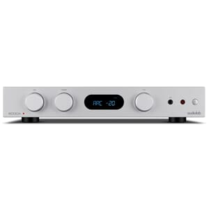 Audiolab 6000A MKll