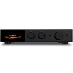 Audiolab 9000A - Stereoforsterker