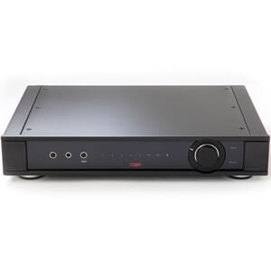 Rega Elicit Mk5