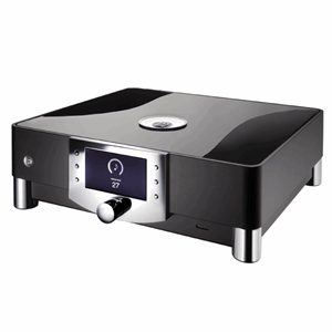 mbl N51 Intergrated Amplifier