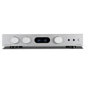 Audiolab 6000A