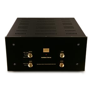 Audio Note Meishu Tonmeister