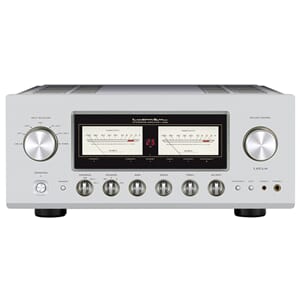 Luxman L-509Z