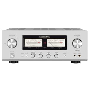 Luxman L-505Z