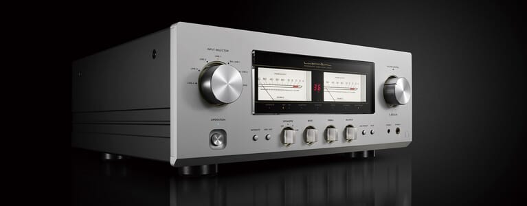 Integrerte forsterkere