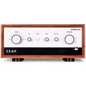 Leak Stereo 230