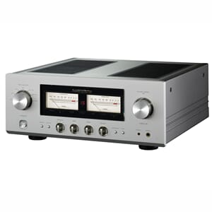 Luxman L-507Z