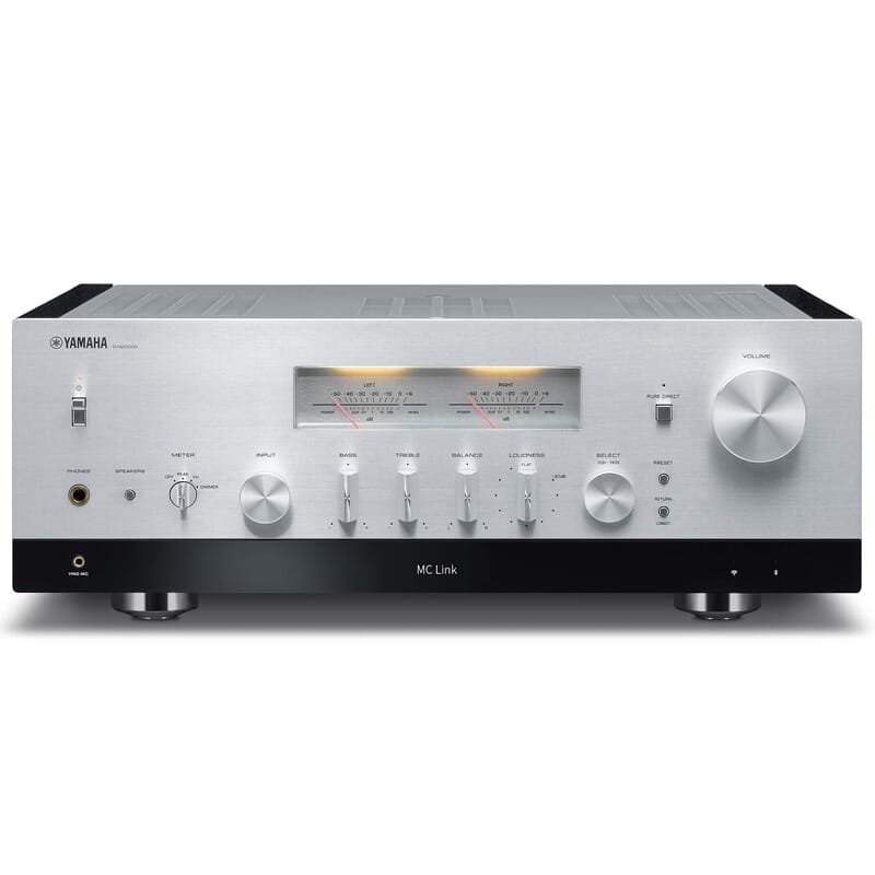 Yamaha RN2000 STEREOFIL AS