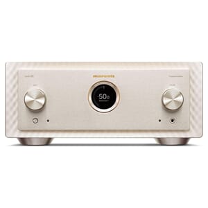 Marantz Model 10