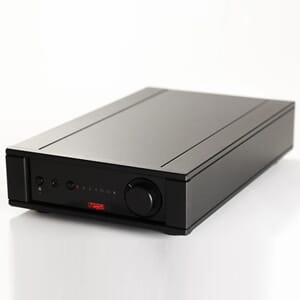 Rega Brio MK7 - integrert stereoforsterker