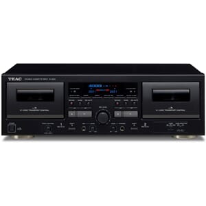 Teac W-1200