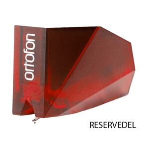 Ortofon 2M Red Stylus
