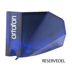Ortofon 2M Blue Stylus