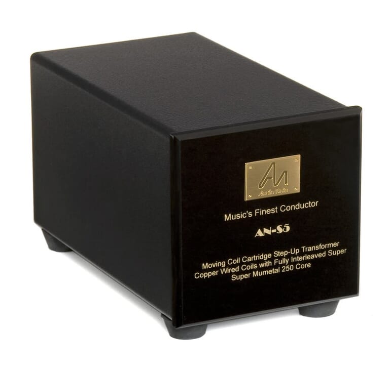 Step-Up Transformers (SUT)