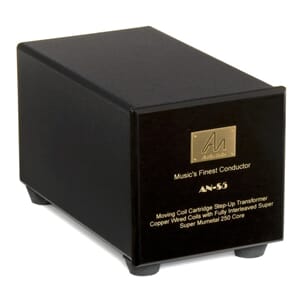 Audio Note AN-S1L MC Step-Up Transformer