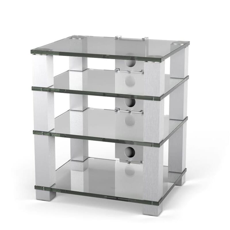 Spectral HE 684 Hifi rack - STEREOFIL AS