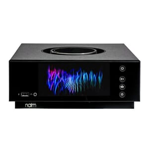 Naim Uniti Atom