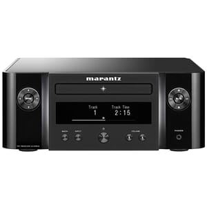 Marantz M-CR612 Melody X