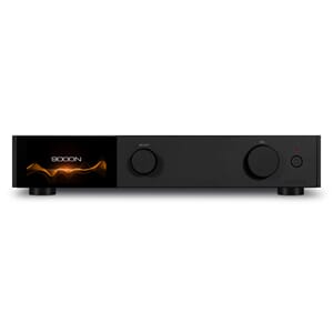 Audiolab 9000N - Streamer