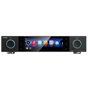 FiiO S15 - Streamer