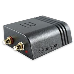 Wattson Audio Emerson Analog