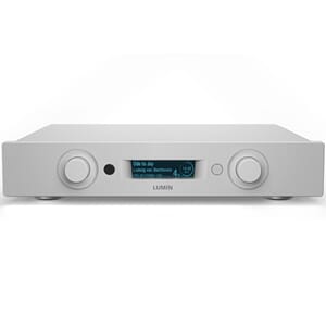 Lumin P1 Mini