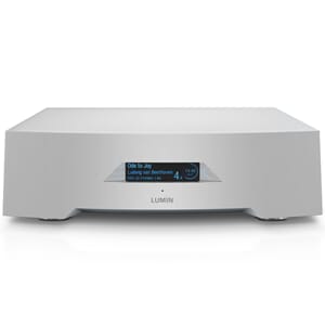 Lumin P1