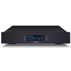 Lumin U2 Mini